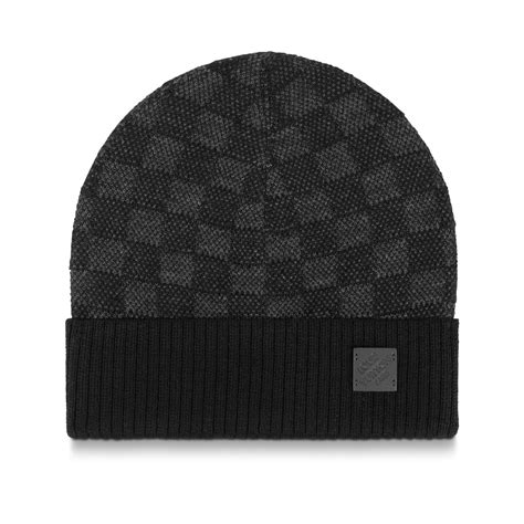 men's lv beanie|louis vuitton gloves for men.